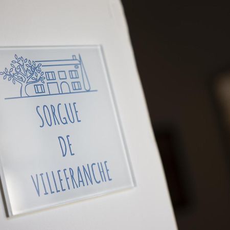 Domaine Du Moulin De Villefranche Pernes-les-Fontaines Luaran gambar