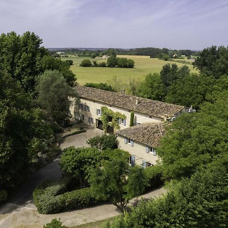 Domaine Du Moulin De Villefranche Pernes-les-Fontaines Luaran gambar