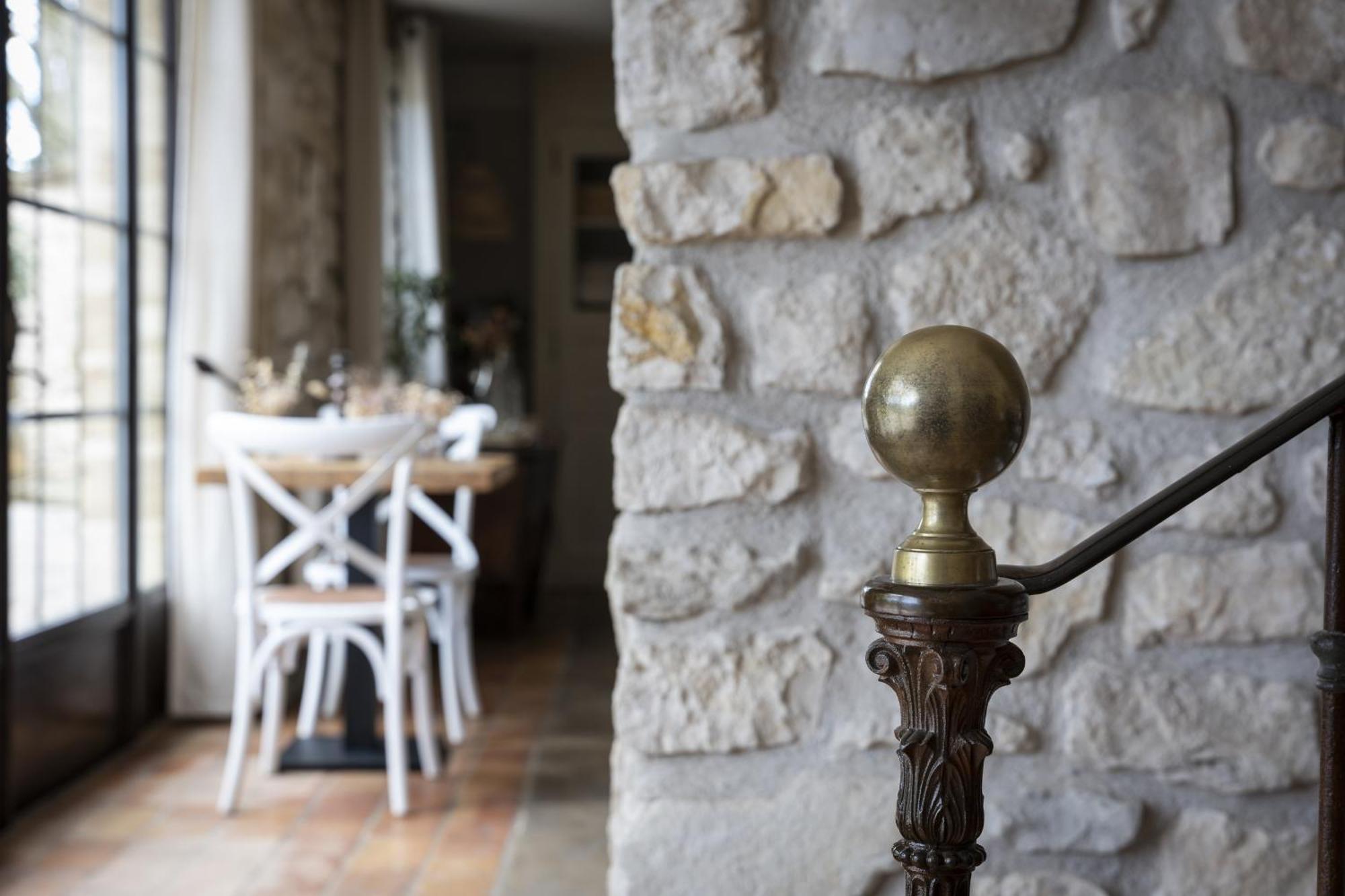 Domaine Du Moulin De Villefranche Pernes-les-Fontaines Luaran gambar