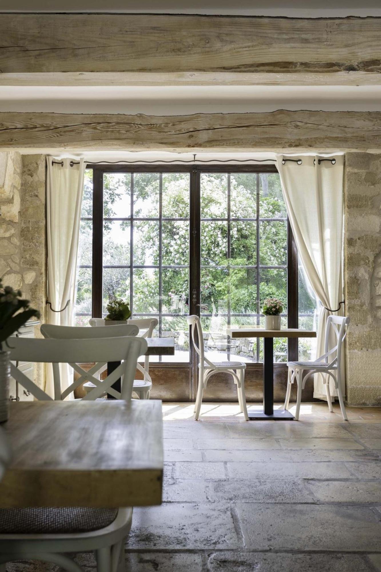 Domaine Du Moulin De Villefranche Pernes-les-Fontaines Luaran gambar
