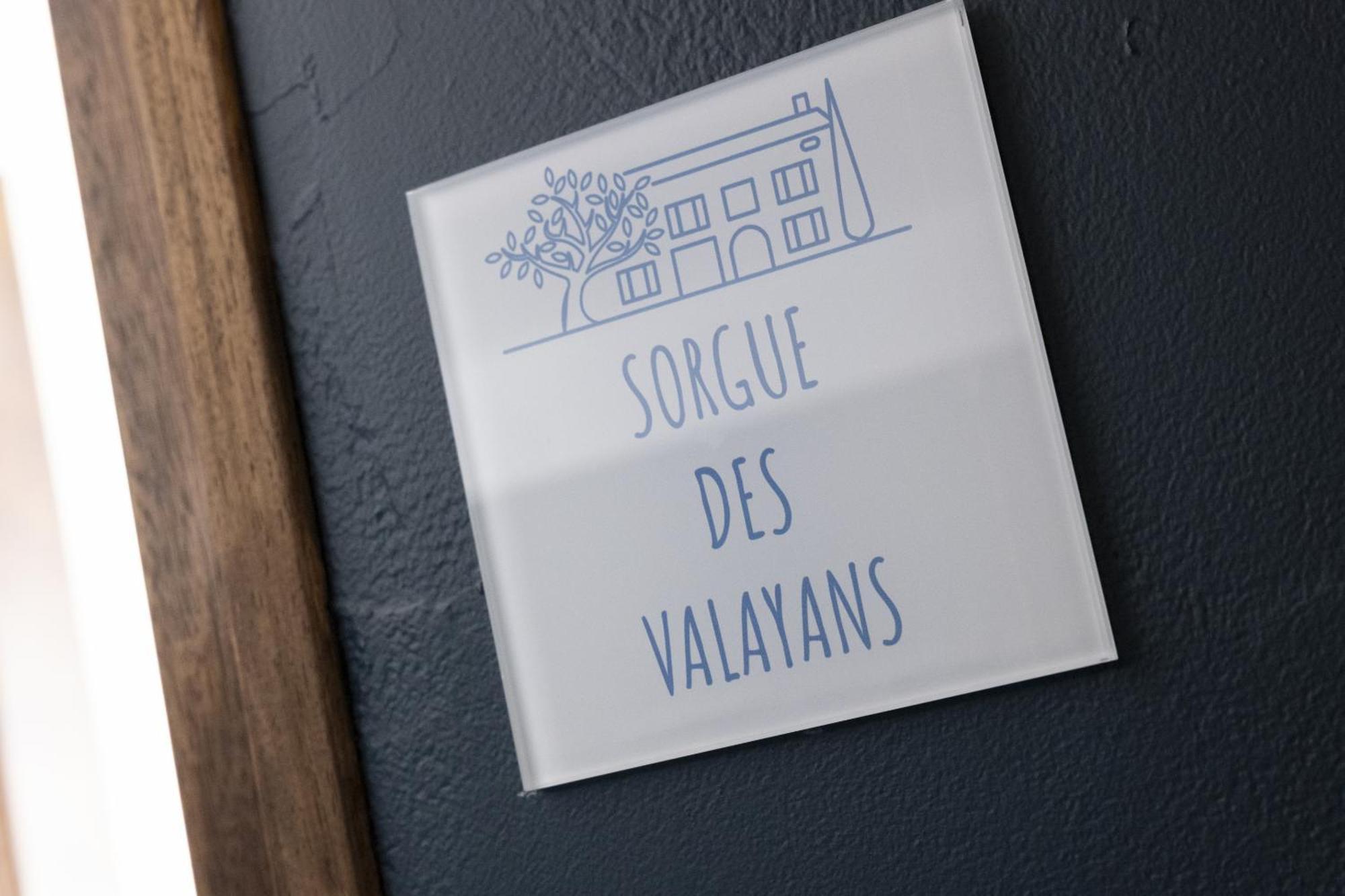 Domaine Du Moulin De Villefranche Pernes-les-Fontaines Bilik gambar