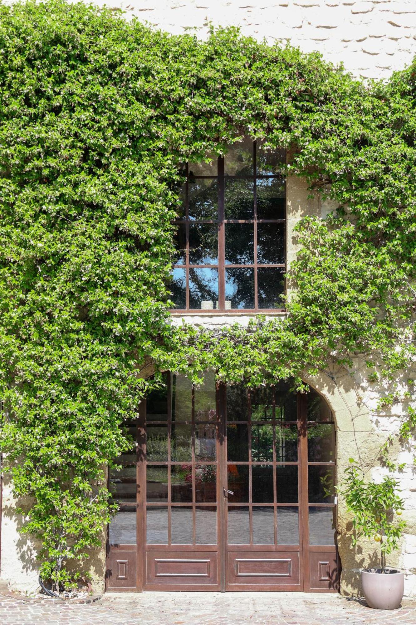 Domaine Du Moulin De Villefranche Pernes-les-Fontaines Luaran gambar
