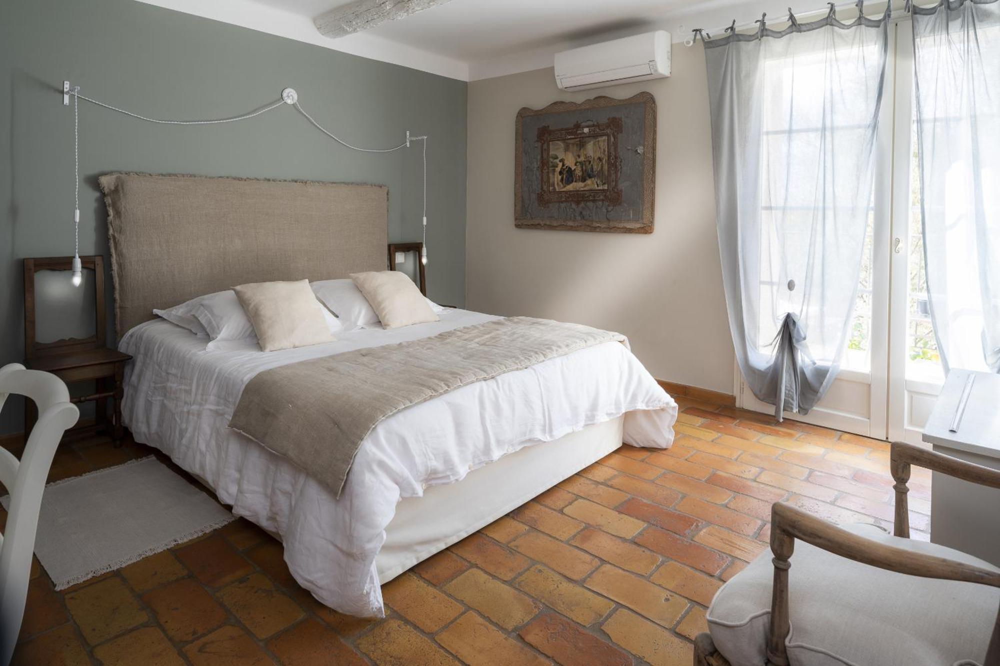 Domaine Du Moulin De Villefranche Pernes-les-Fontaines Bilik gambar