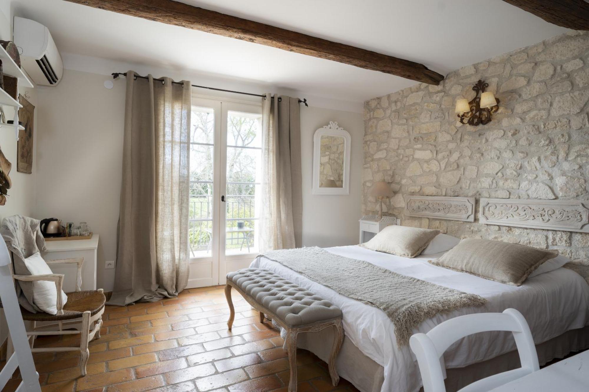 Domaine Du Moulin De Villefranche Pernes-les-Fontaines Bilik gambar