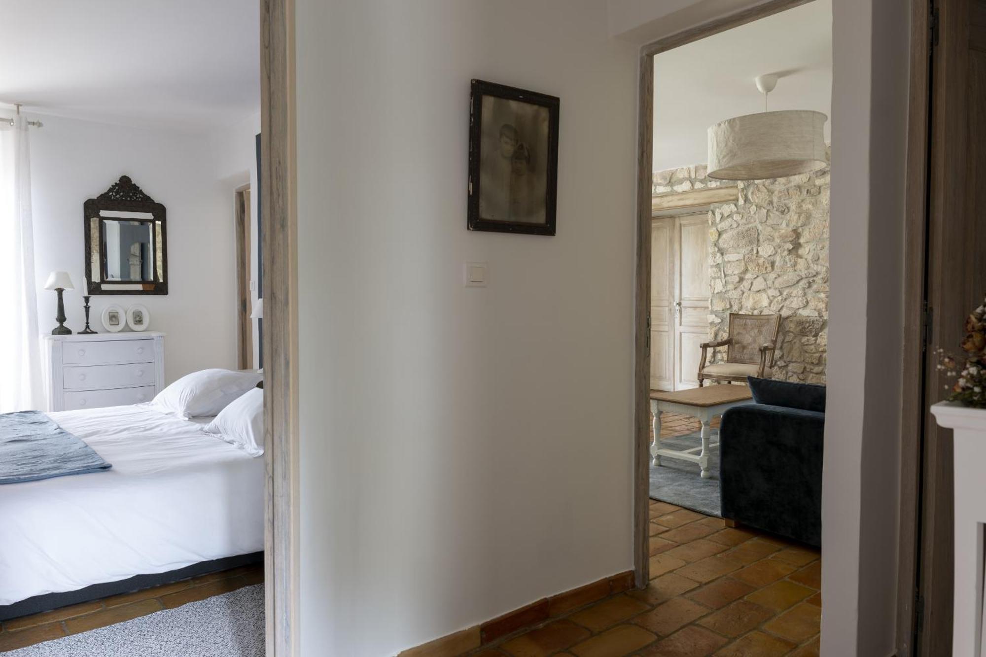 Domaine Du Moulin De Villefranche Pernes-les-Fontaines Bilik gambar