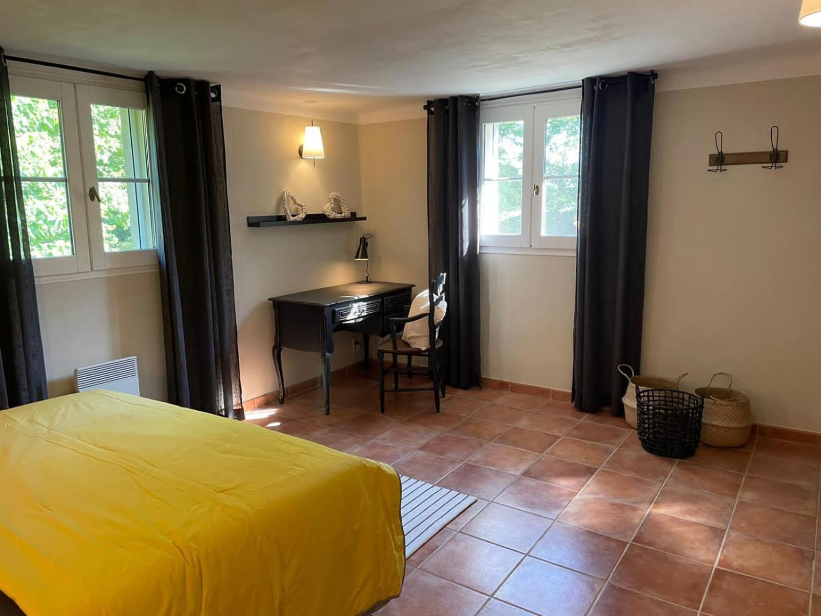 Domaine Du Moulin De Villefranche Pernes-les-Fontaines Bilik gambar